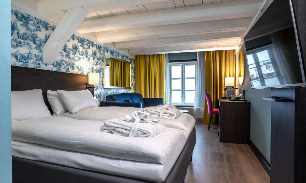 Standard Double Room room - Image 1