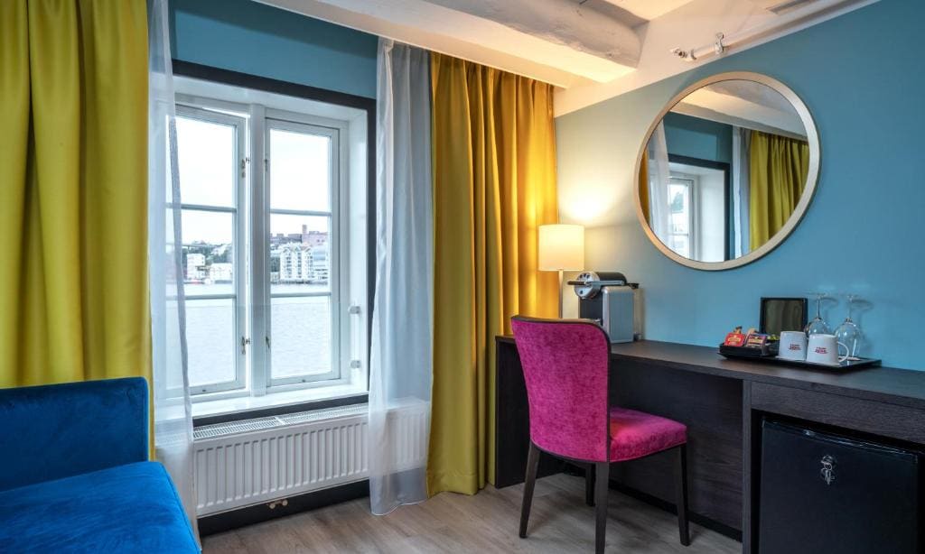Superior Double Room room - Image 3