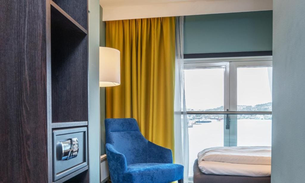Standard Single Room room - Image 1