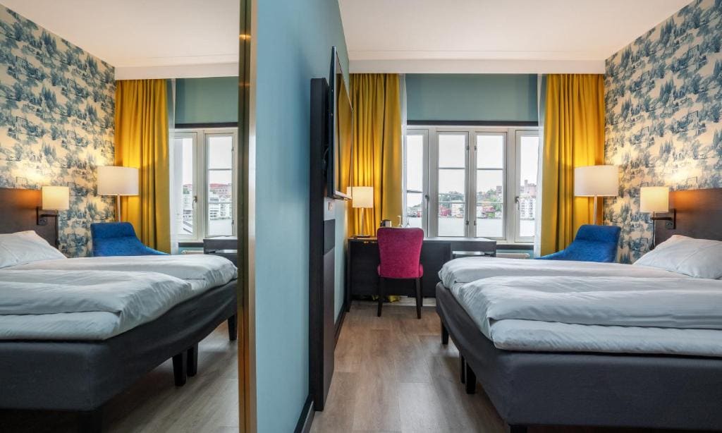 Standard Double Room room - Image 2