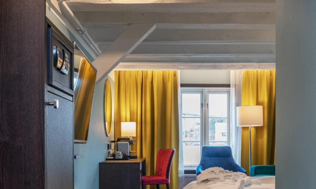 Business Double Room room - Image 1