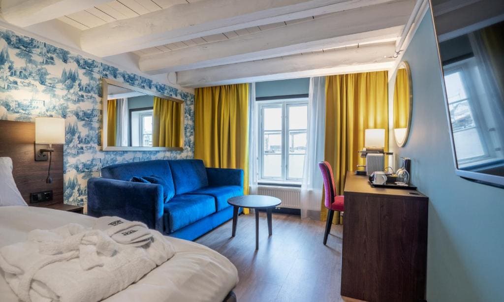 Standard Double Room room - Image 3