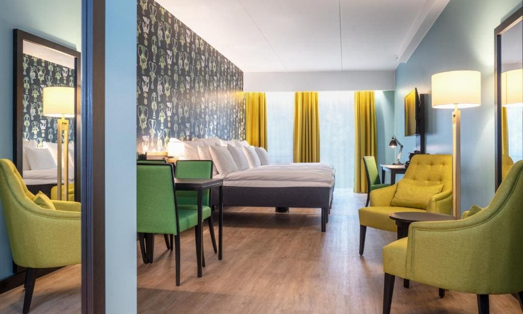 Family Suite room - Image 1