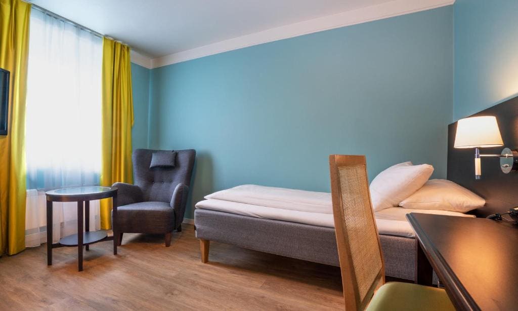 Standard Single Room room - Image 1