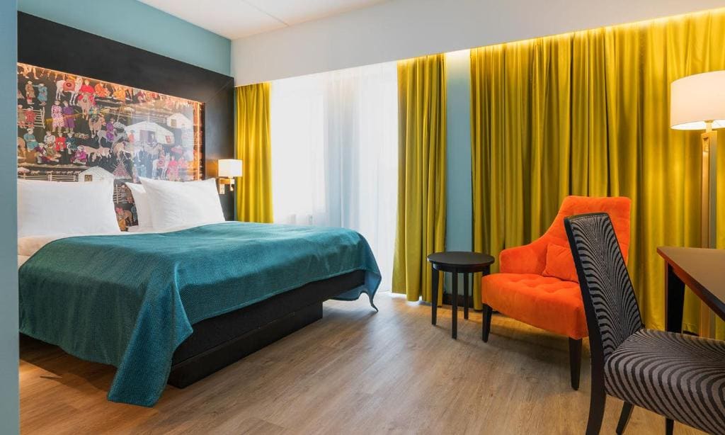 Standard Double Room room - Image 2