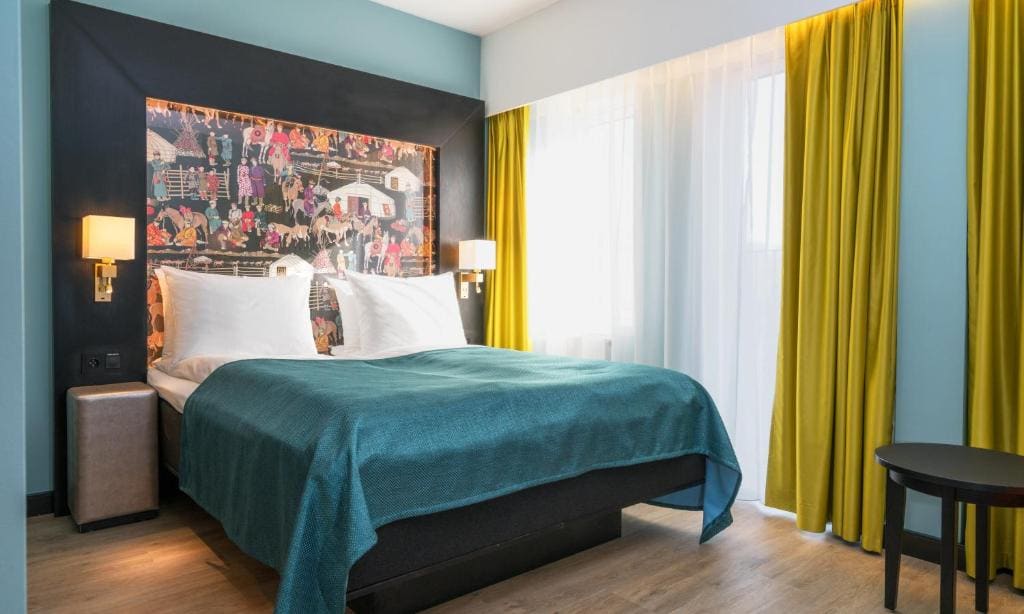Standard Double Room room - Image 1