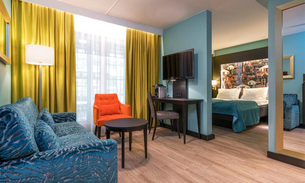 Superior Double or Twin Room room - Image 1