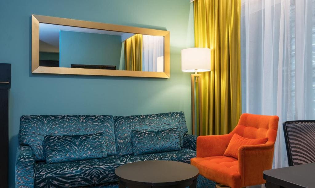 Superior Double or Twin Room room - Image 2