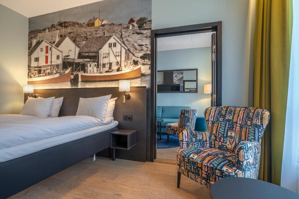 Junior Suite room - Image 2