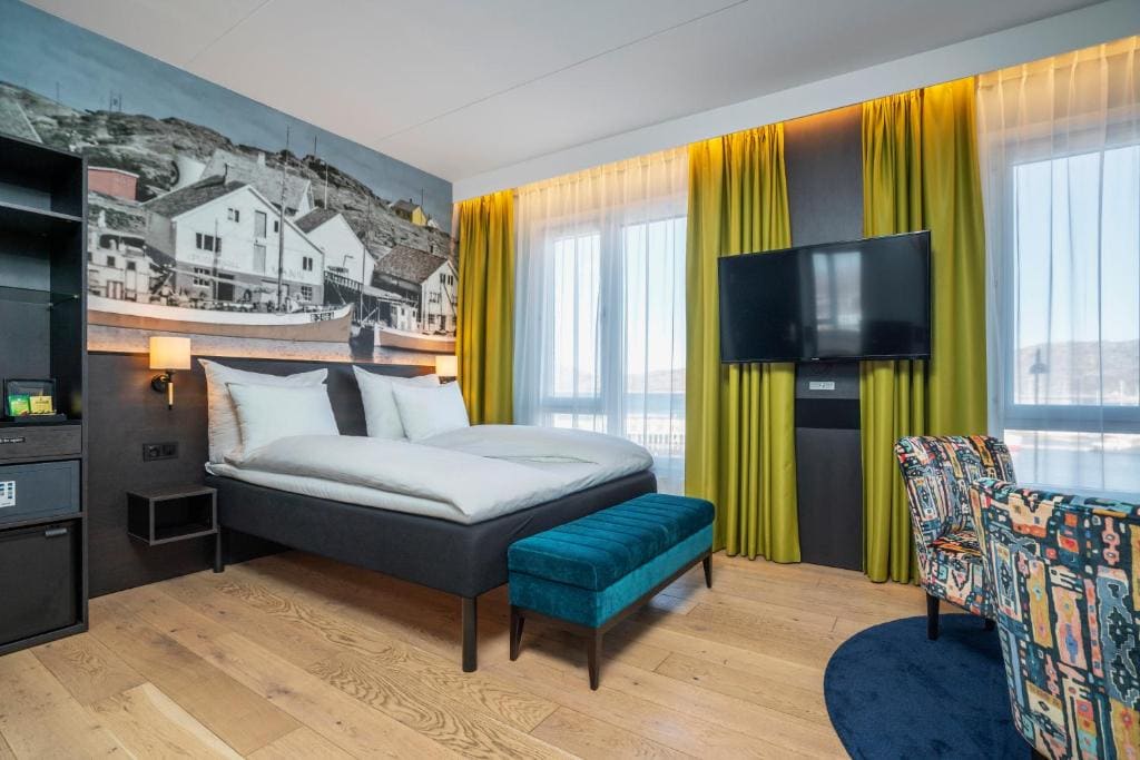 Junior Suite room - Image 3