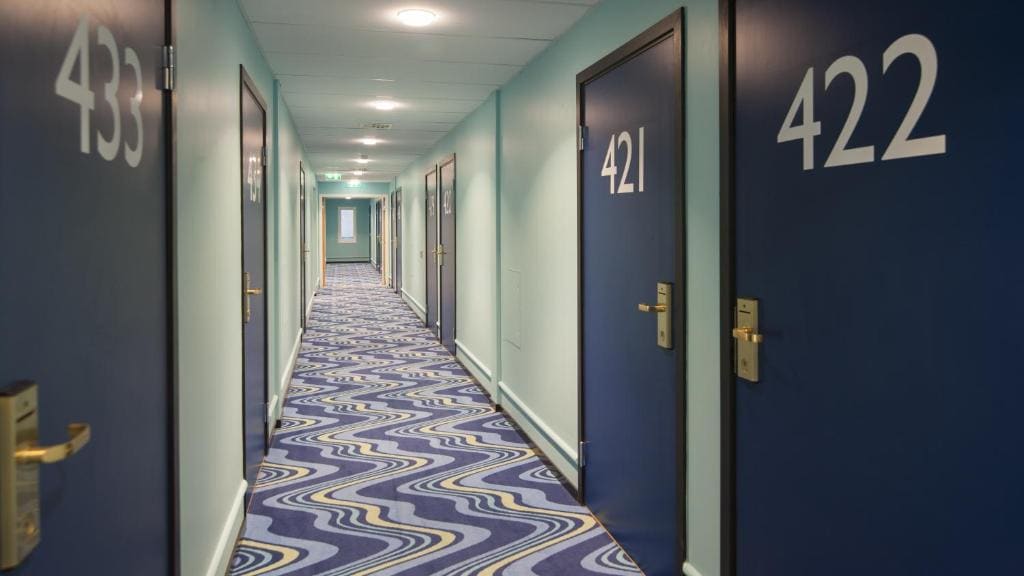 Superior Double Room room - Image 1