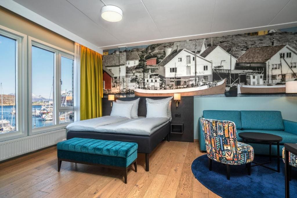 Junior Suite room - Image 1