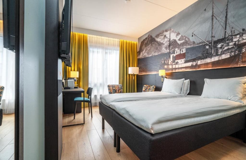 Business Double or Twin Room room - Image 1