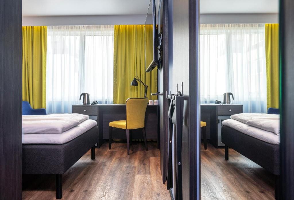 Standard Double Room room - Image 1