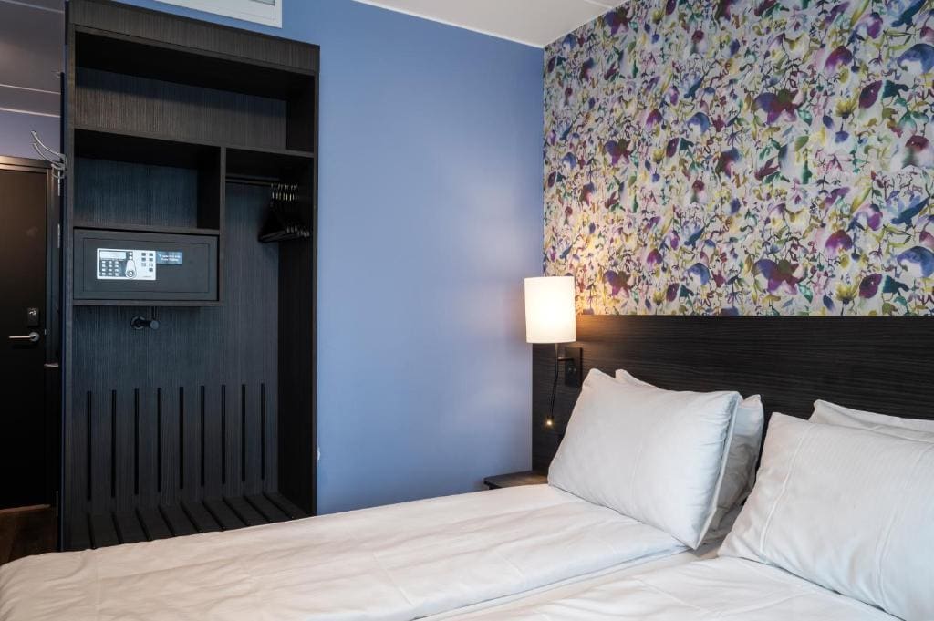 Economy Double or Twin Room room - Image 1