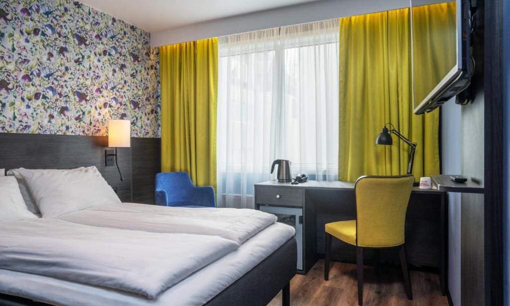 Standard Double Room room - Image 2