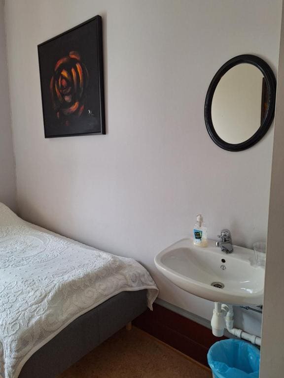 Double Room room - Image 1