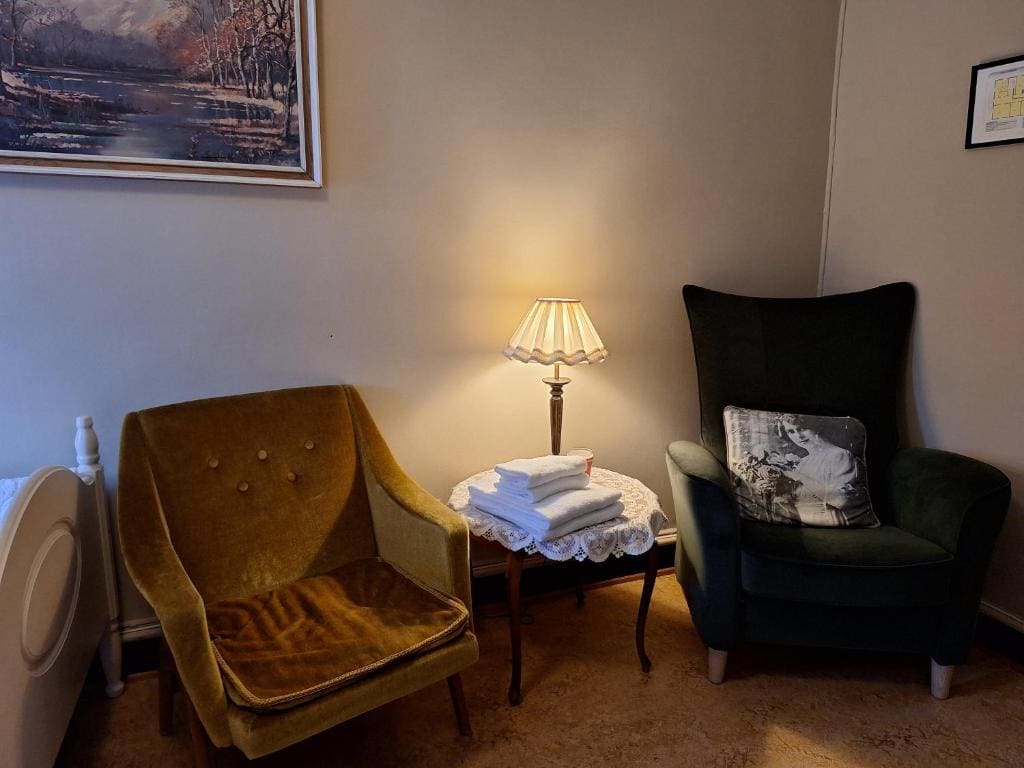 Double Room room - Image 3