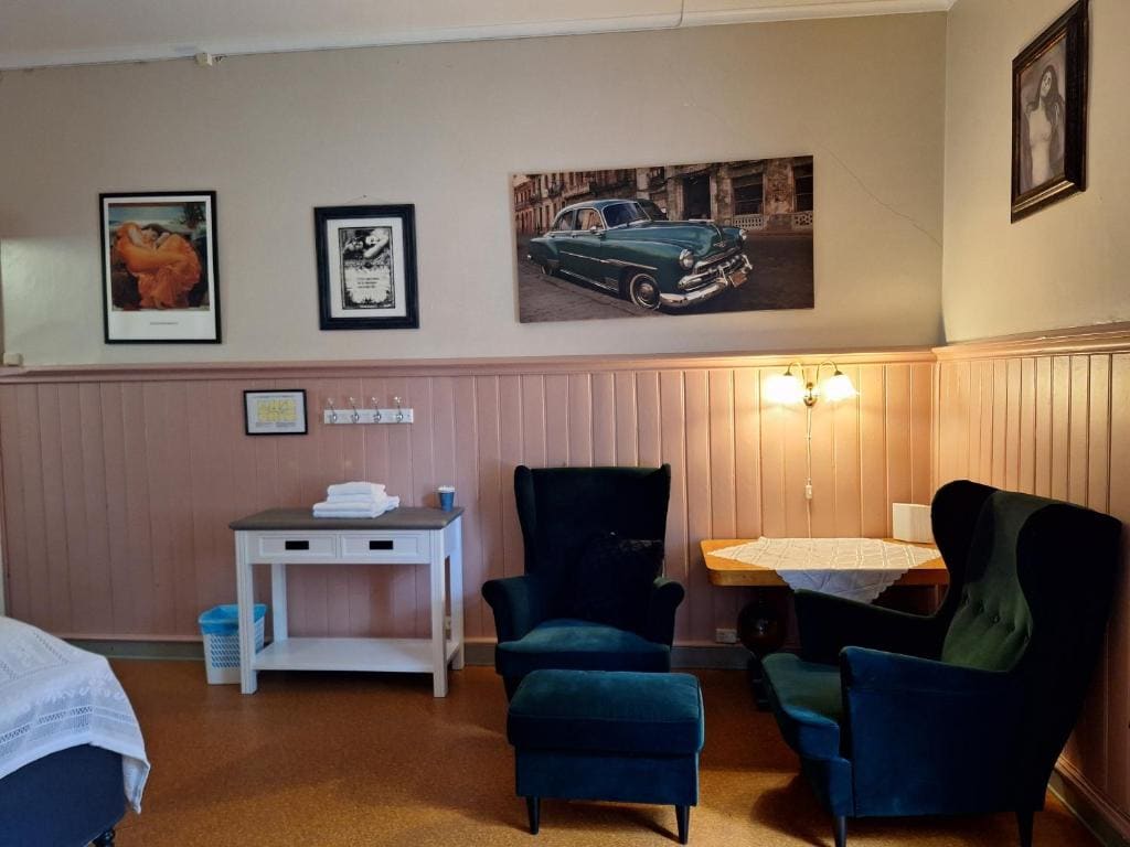 Family Suite room - Image 2