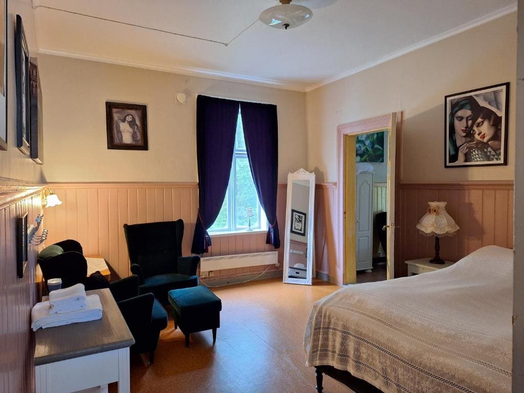 Family Suite room - Image 1