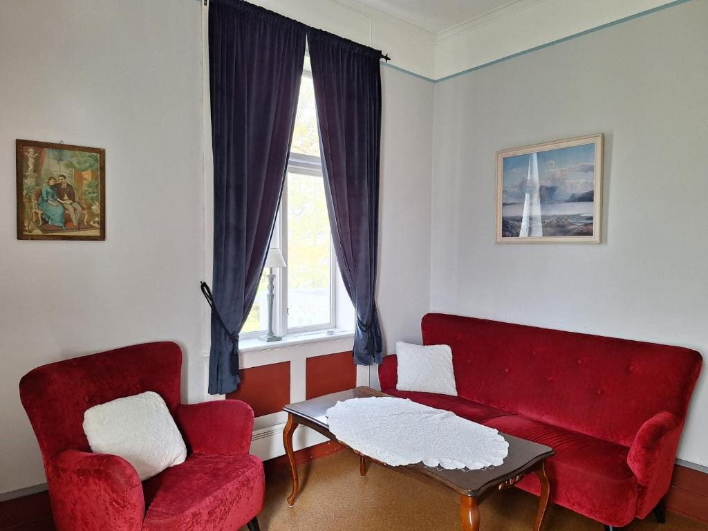 Large Double Room room - Image 2