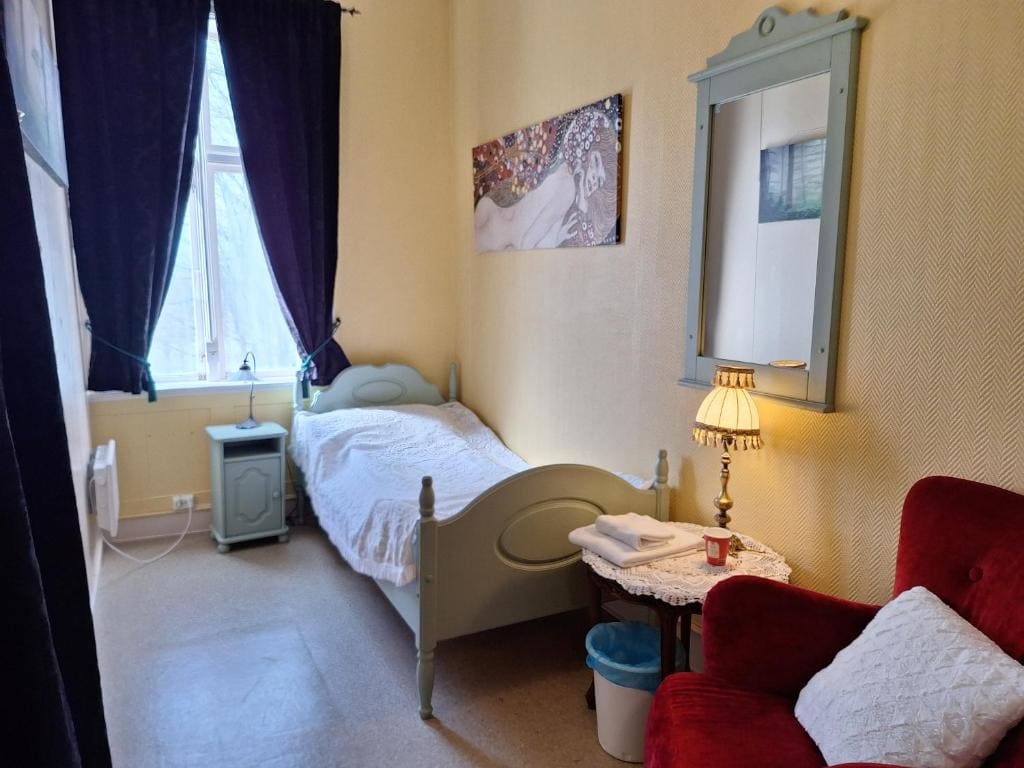 Single Room room - Image 3
