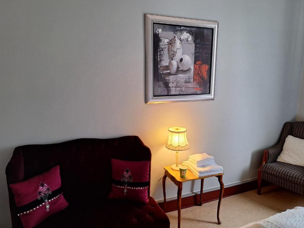 Standard Double Room room - Image 3