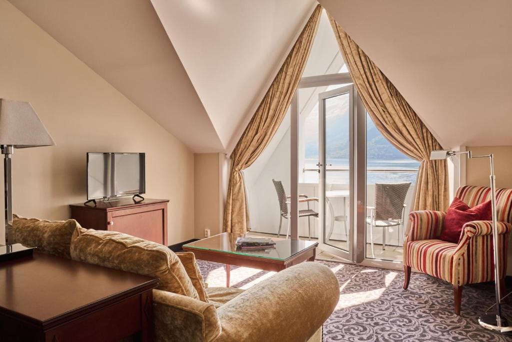 Junior Suite room - Image 1