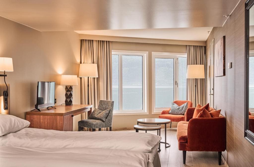 Standard Double Room room - Image 1