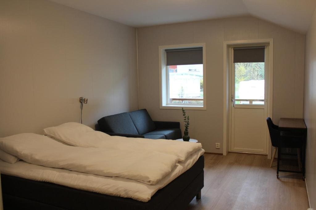 Double Room room - Image 1