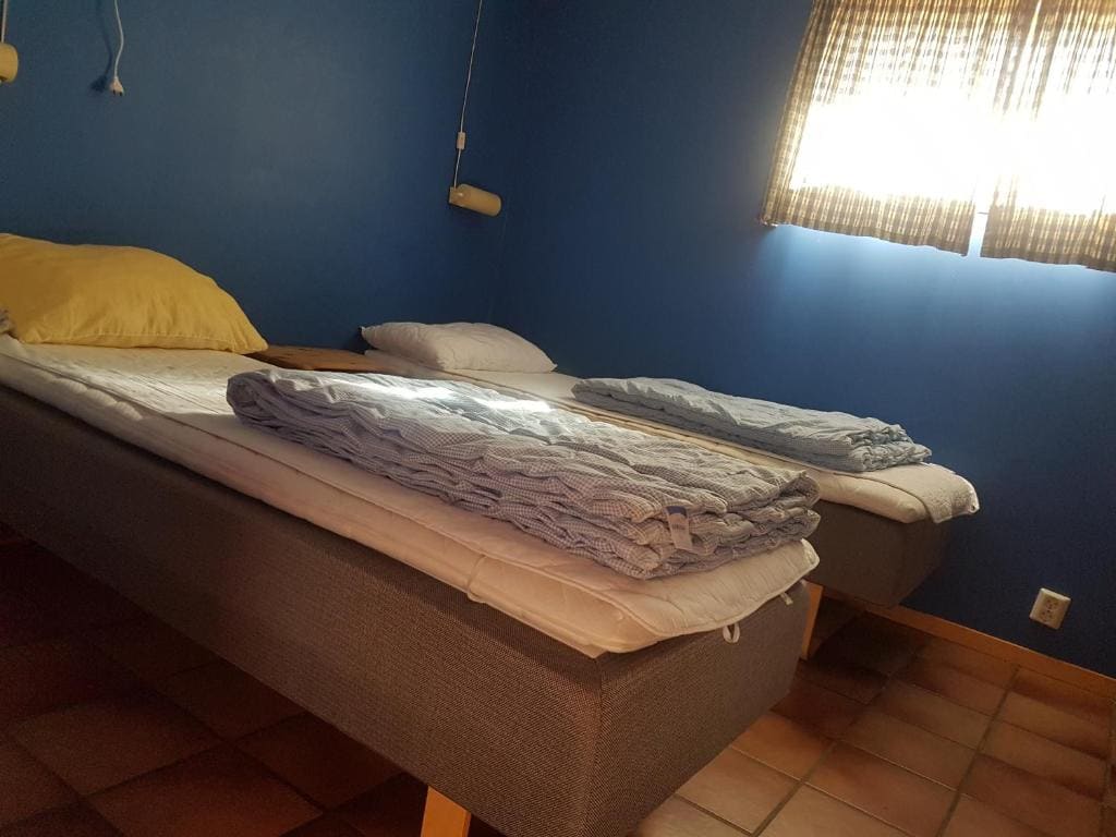 Double Room room - Image 3