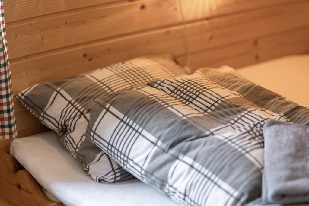 Two-Bedroom Cottage room - Image 3