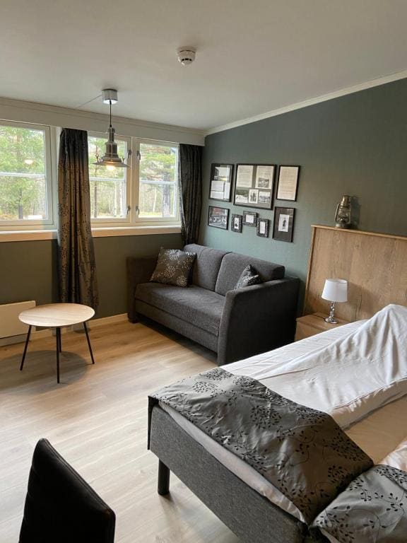 Standard Single Room room - Image 2