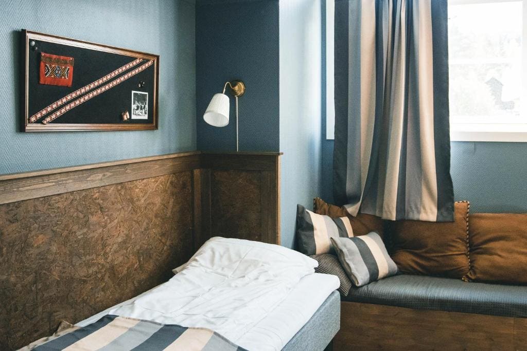 Standard Double Room room - Image 1