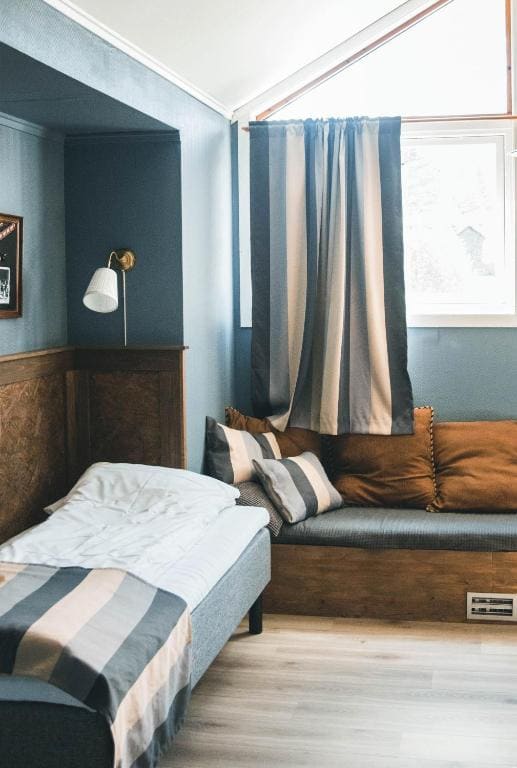 Superior Single Room room - Image 2