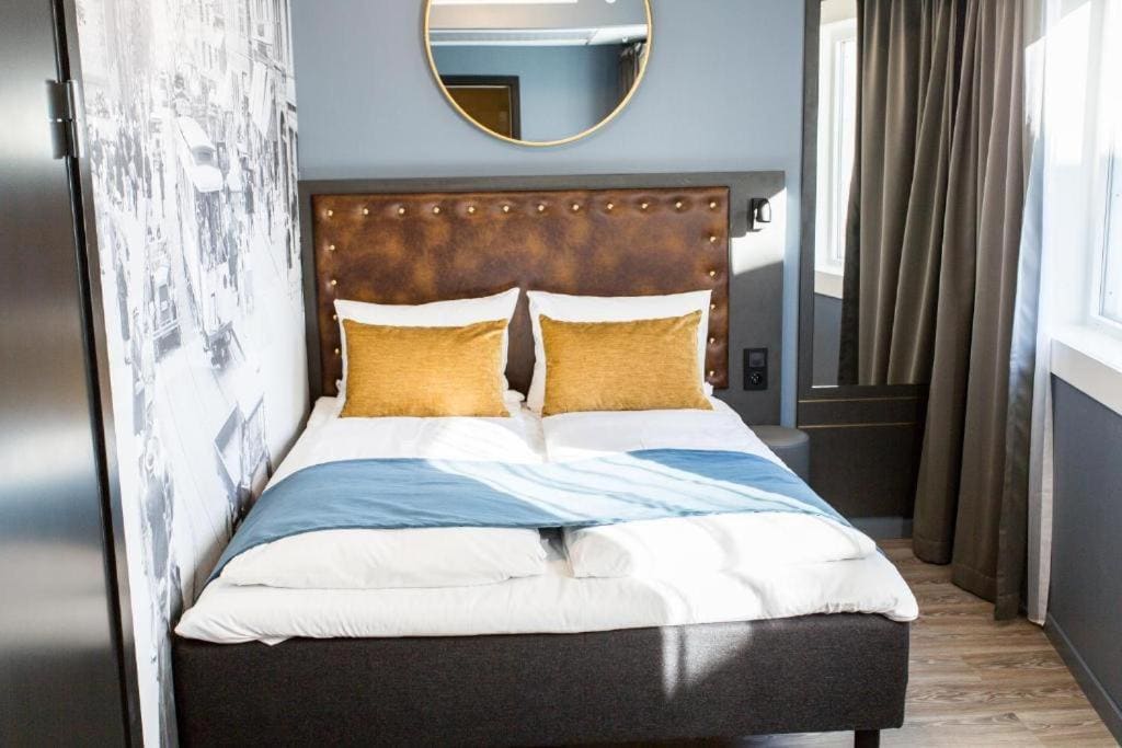 Small Economy Double Room room - Image 1