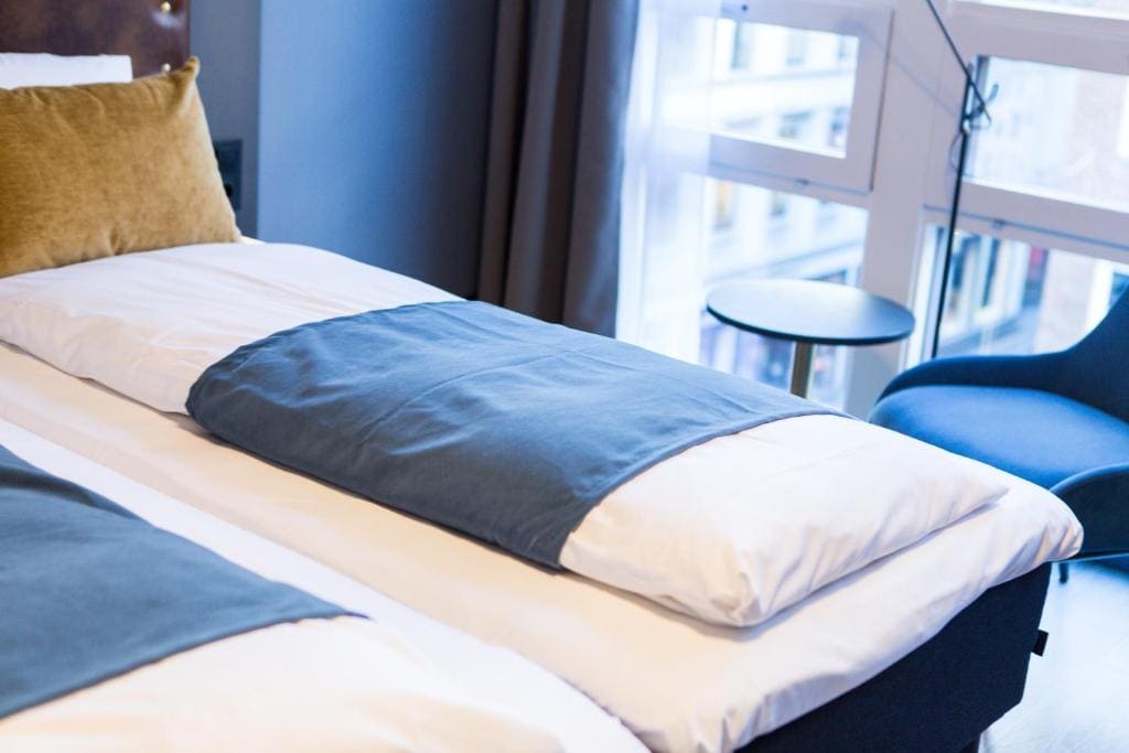 Superior Double Room room - Image 1