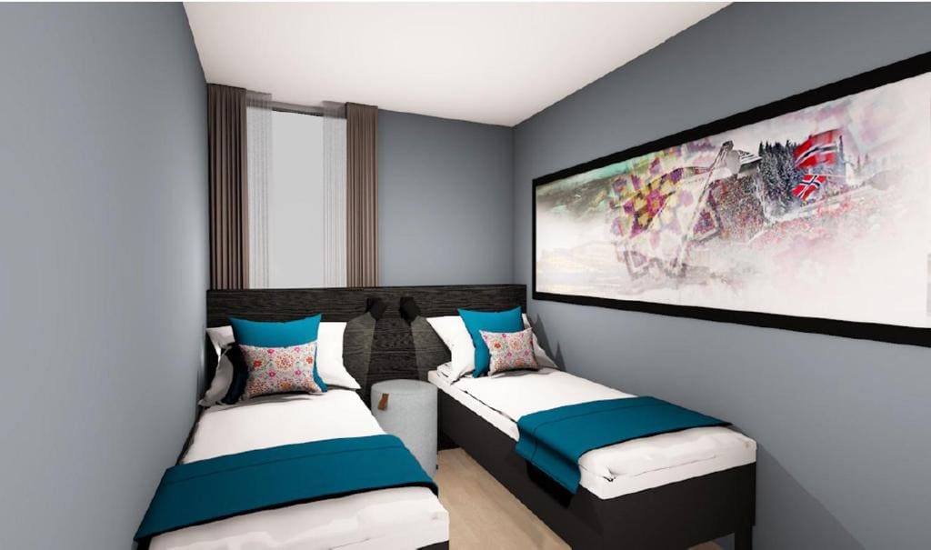 Family Room room - Image 2