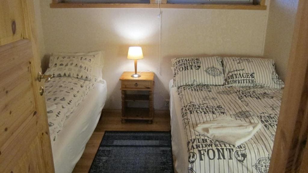 Budget Double or Twin Room room - Image 2