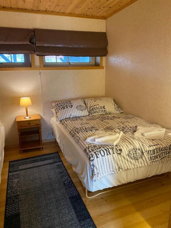 Budget Double or Twin Room room - Image 3
