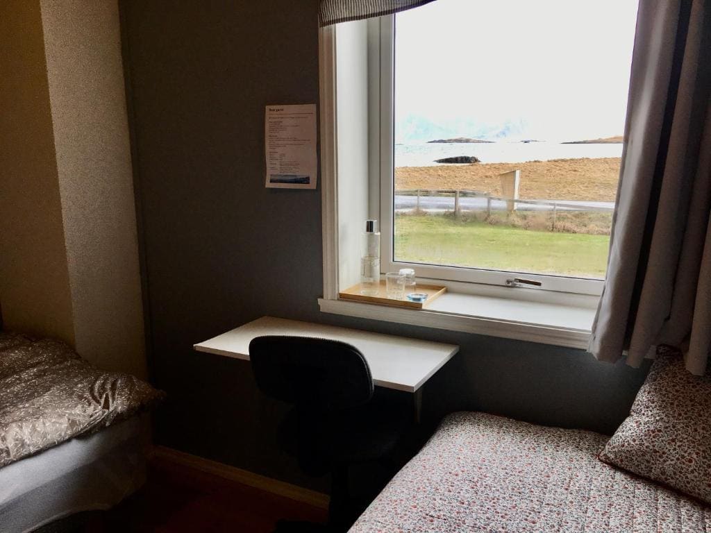 Double or Twin Room with Sea View room - Image 2