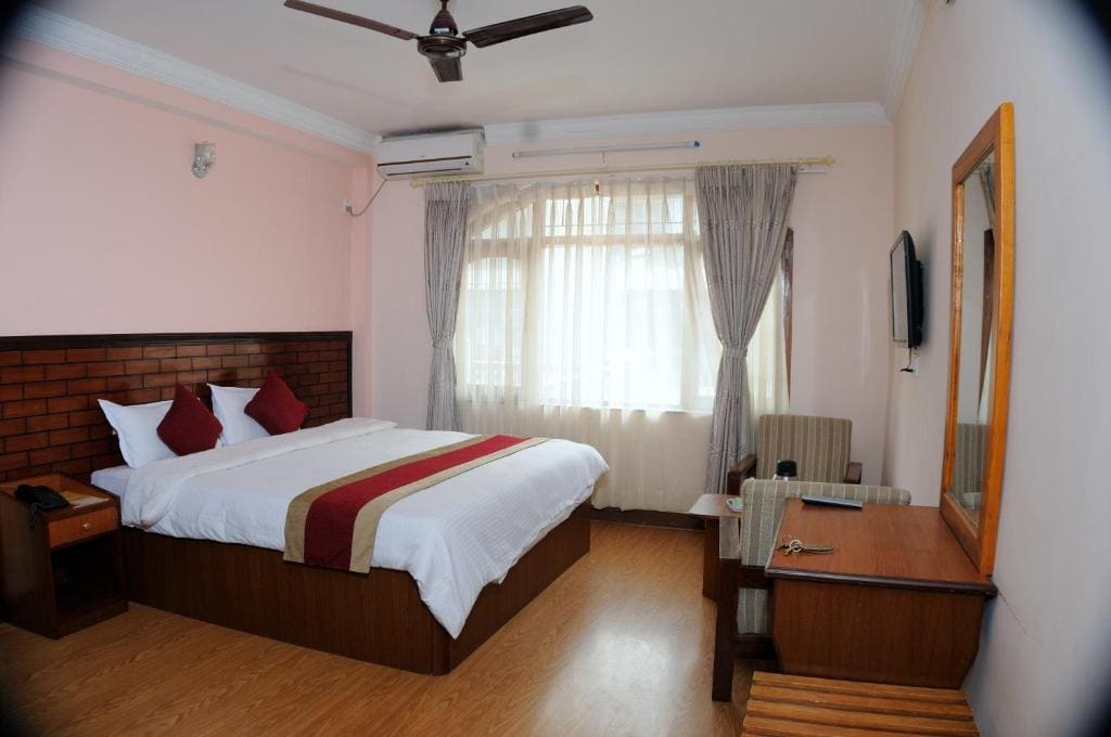 Suite room - Image 1