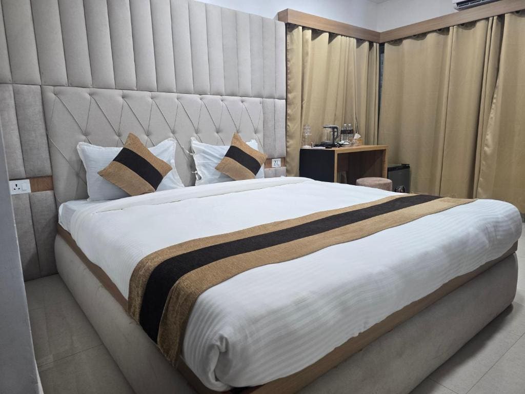 Twin Room room - Image 3