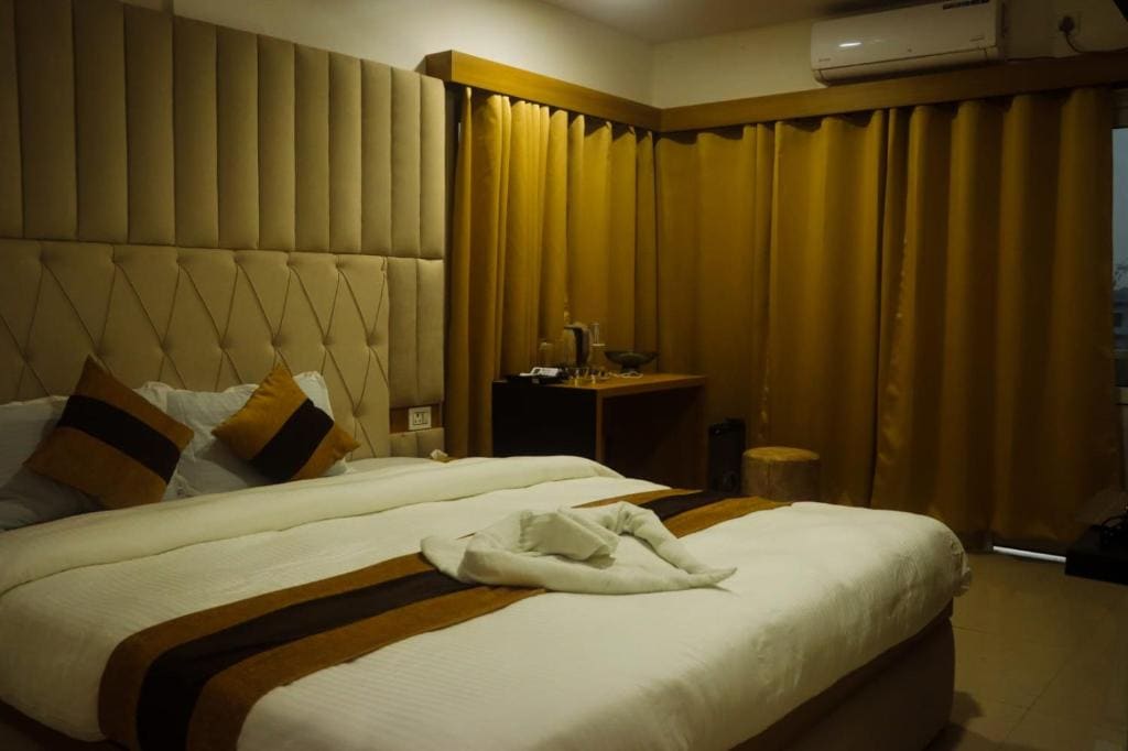 Twin Room room - Image 1