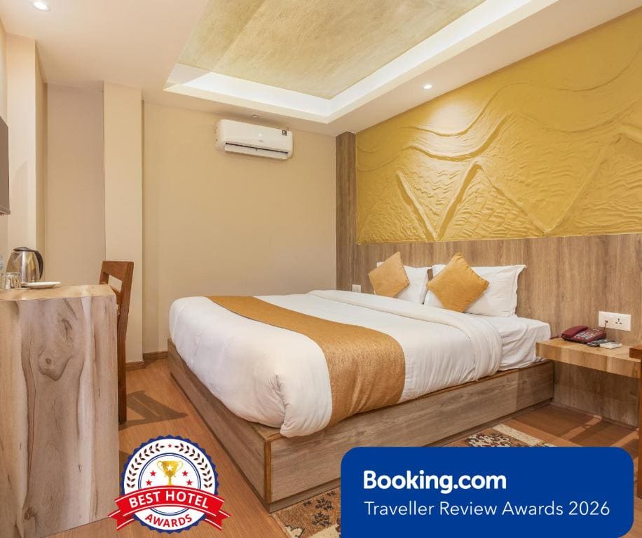 Standard Double Room room - Image 1