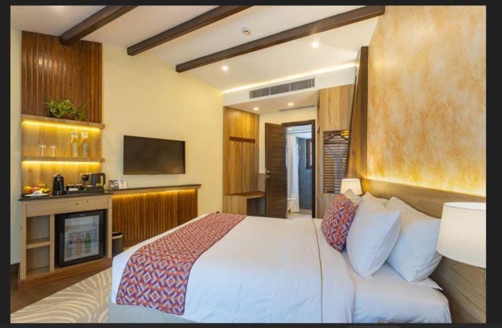 Heritage Room room - Image 1