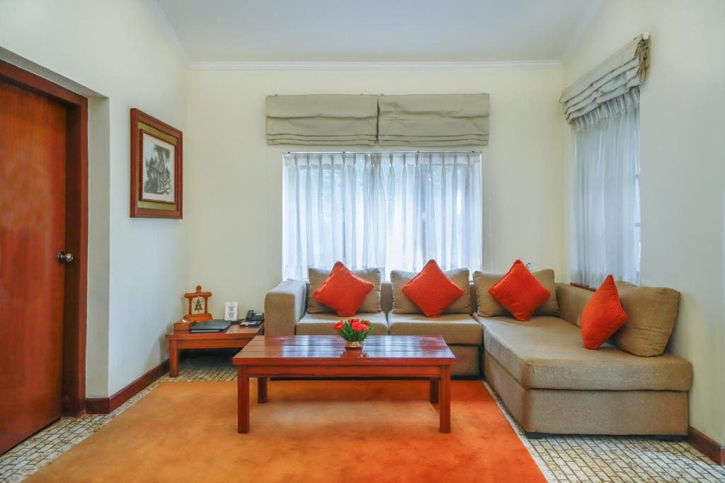 Suite room - Image 1