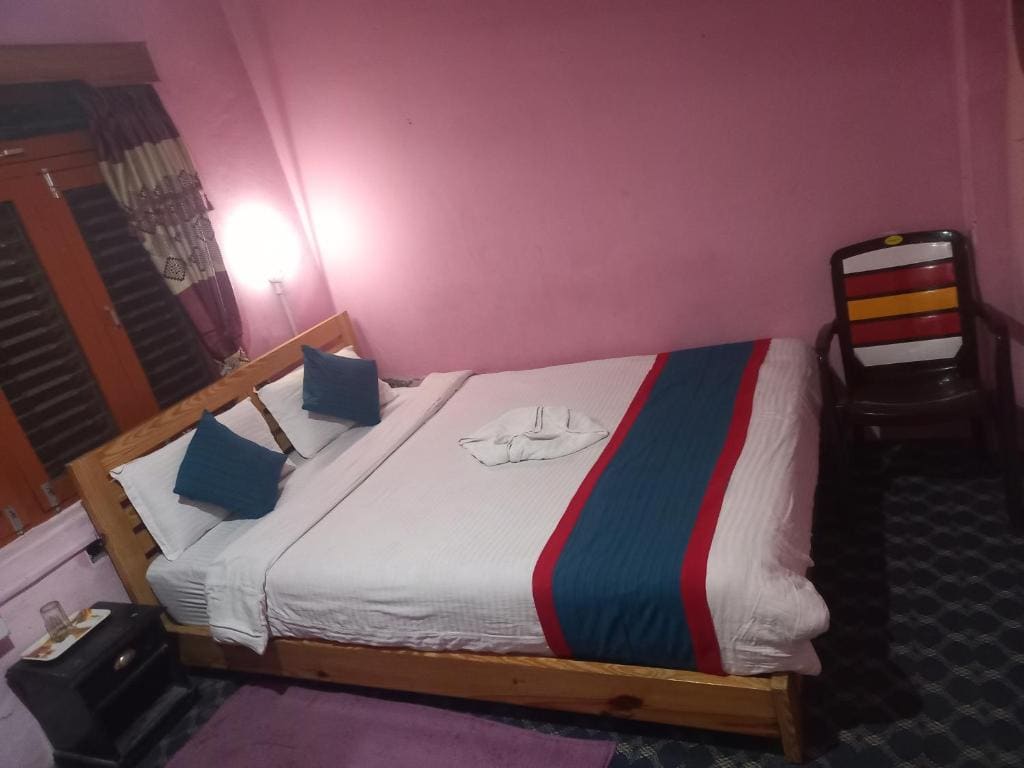 Deluxe Double Room room - Image 2