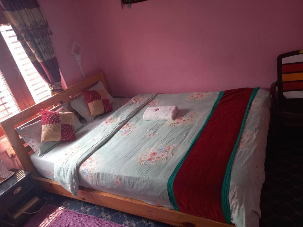 Deluxe Double Room room - Image 1