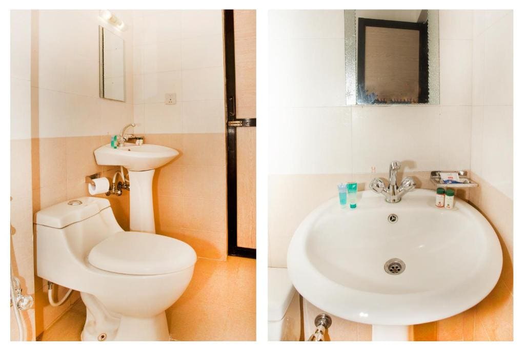 Standard Double Room room - Image 3